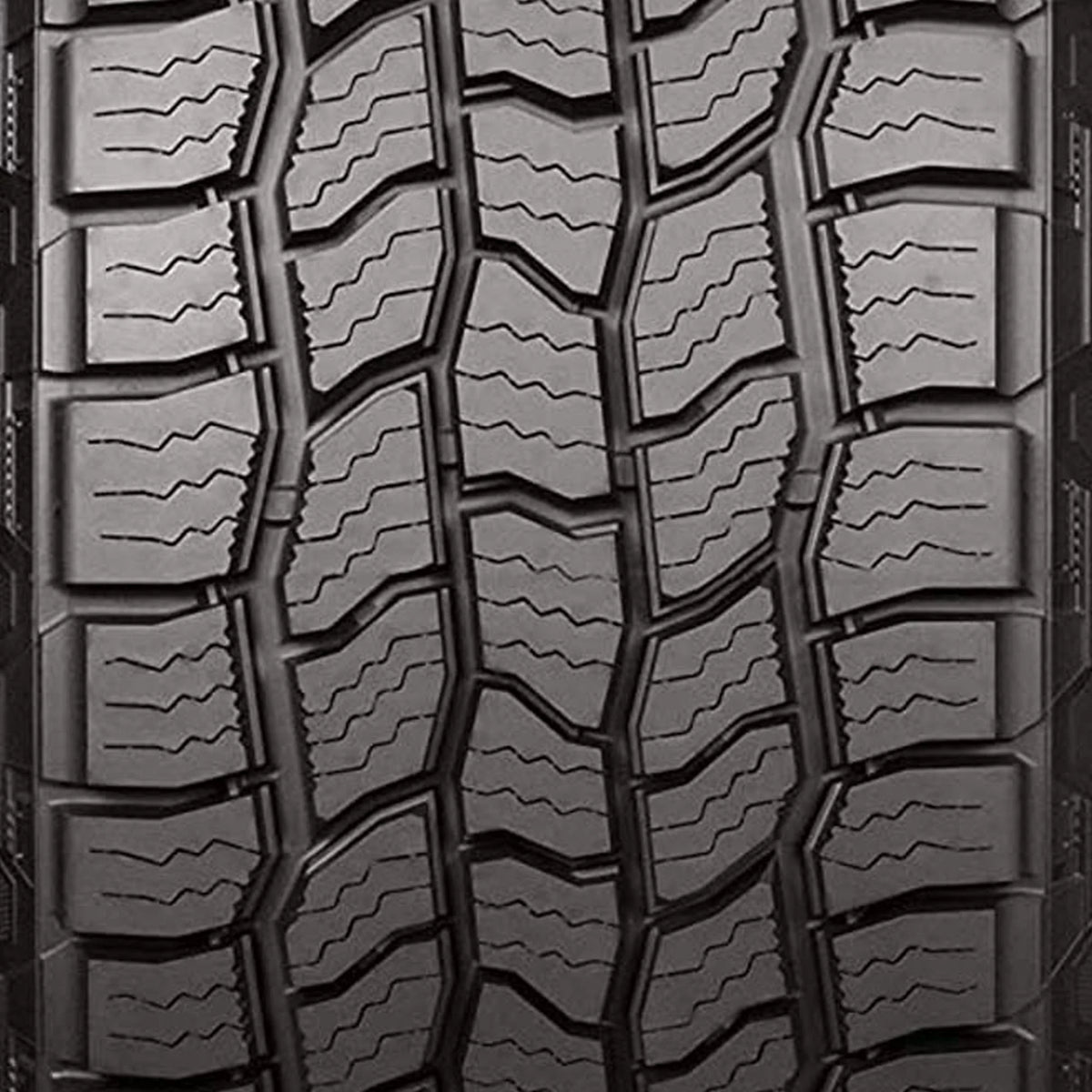 All Terrain 225/75R16 104T Light Truck Tire Z7713