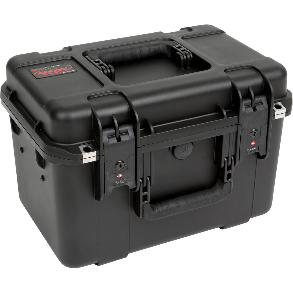 Black File Folder Case K625449