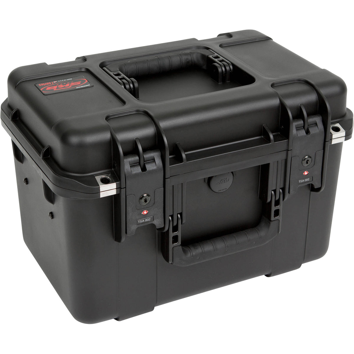 Black File Folder Case K625449