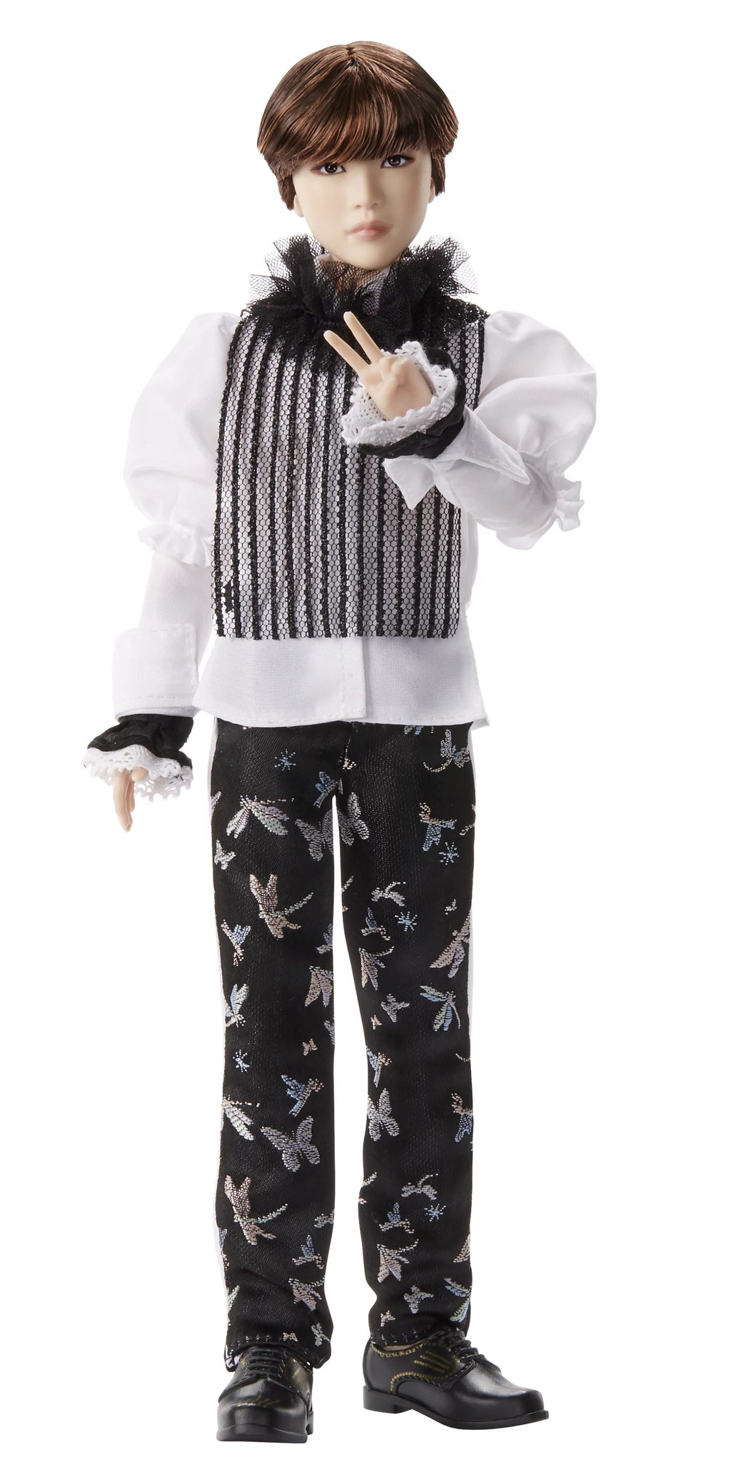 Doll W3041