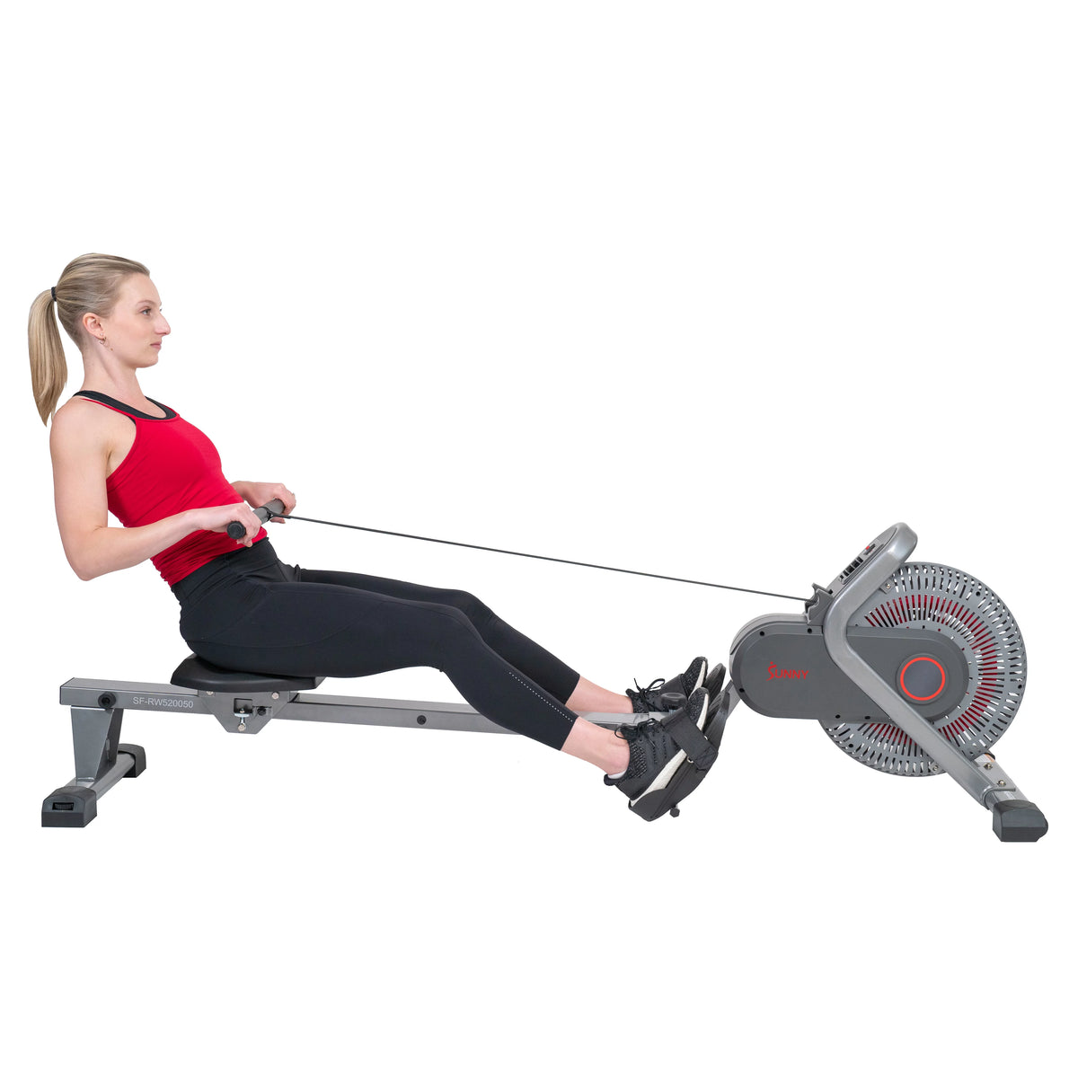 Magnetic Rowing Machine F718398