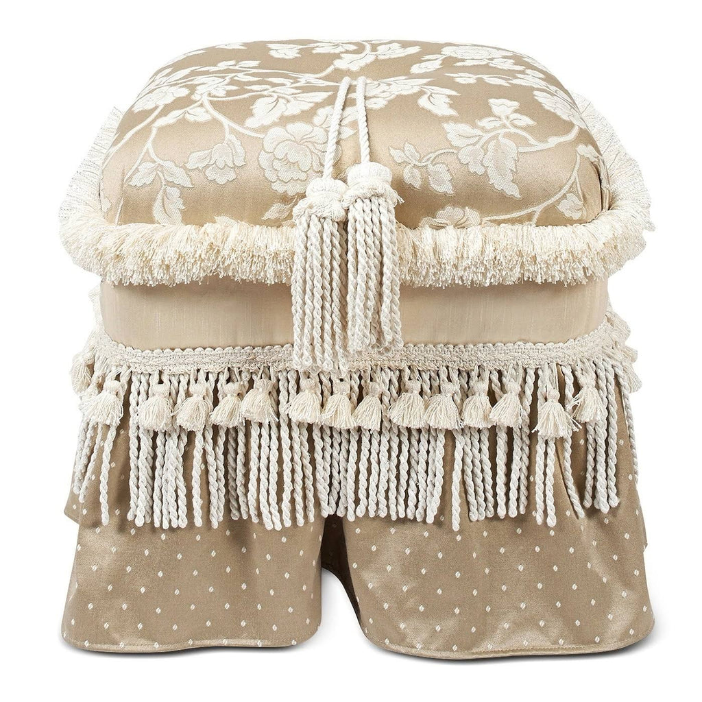 Traditional Decorative Ottoman J665