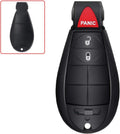 Keyless Entry Remote 433MHZ K39706