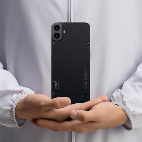 8+256GB Unlocked Smartphone with 50 MP Rear Camera, 6.67" Super AMOLED Display - Light Green R51946