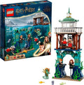 Lego Harry Potter Building Set S5776