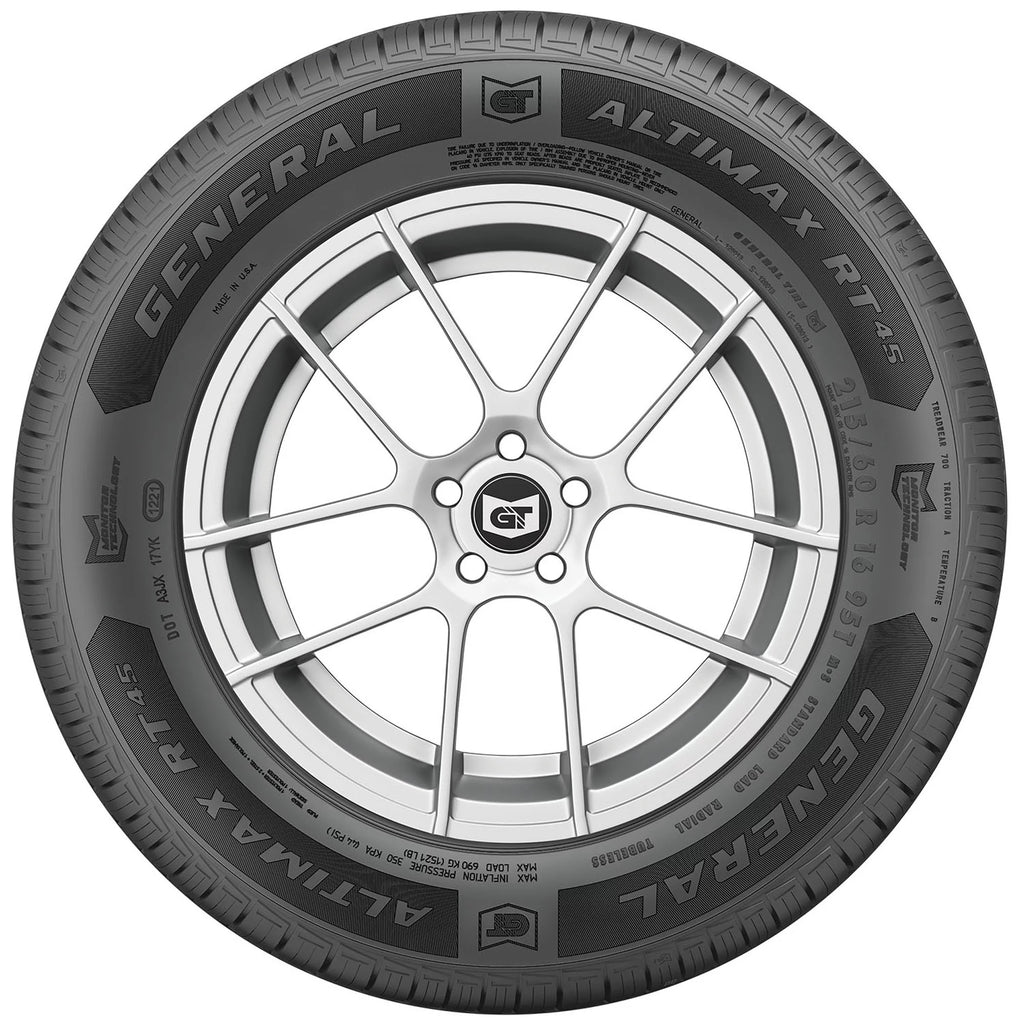All Season Tire F4189