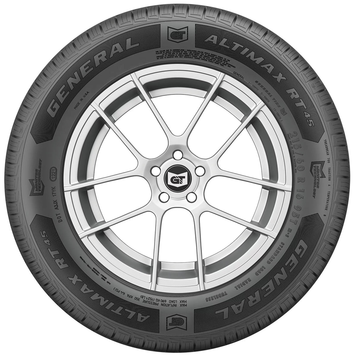 All Season Tire F4189