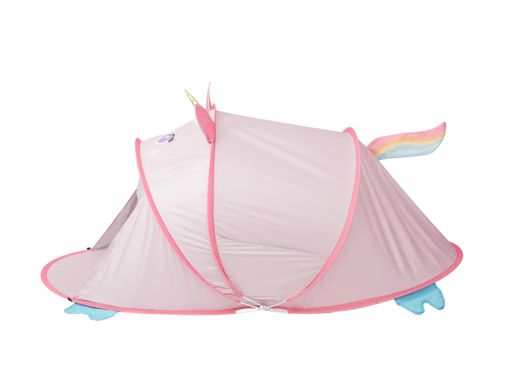 Shark Pop up Shade Tent UPF 30+ X24228
