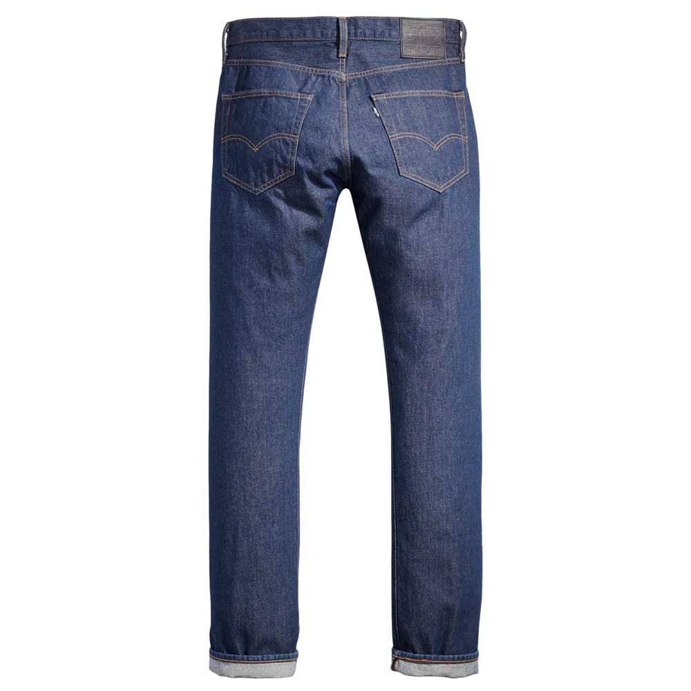 501 Straight Jeans F209530
