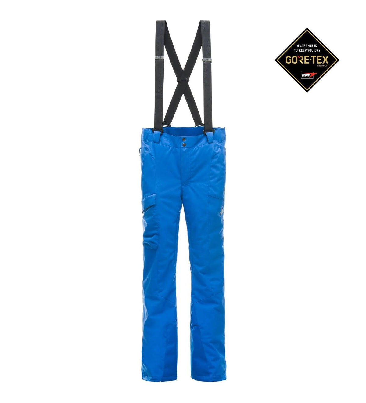 Red Sentinel Tailored Pant E7677