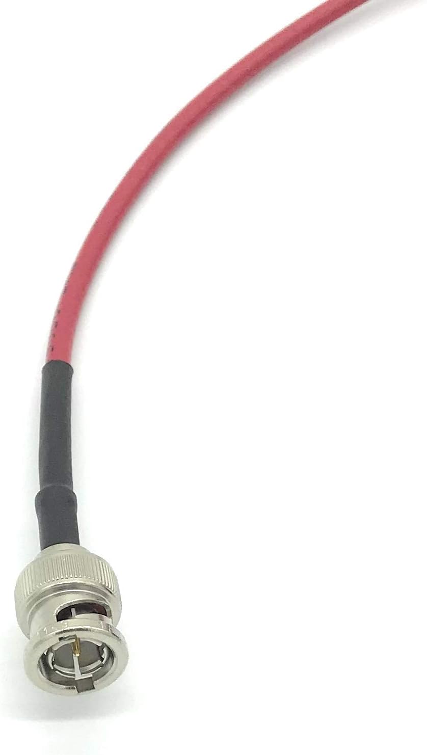 50ft Mini RG59 HD SDI BNC Cable S4466
