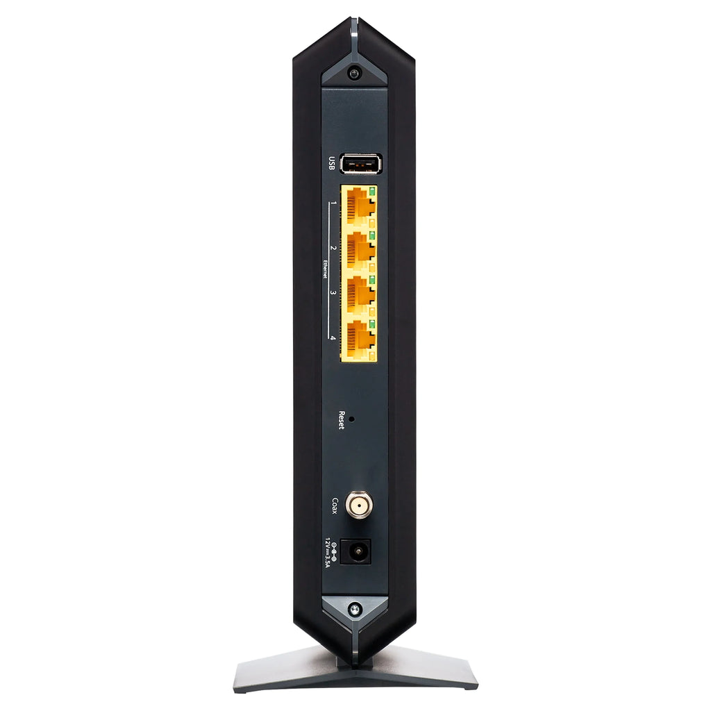AC1900 DOCSIS 3.0 Cable Modem + WiFi Router S708079