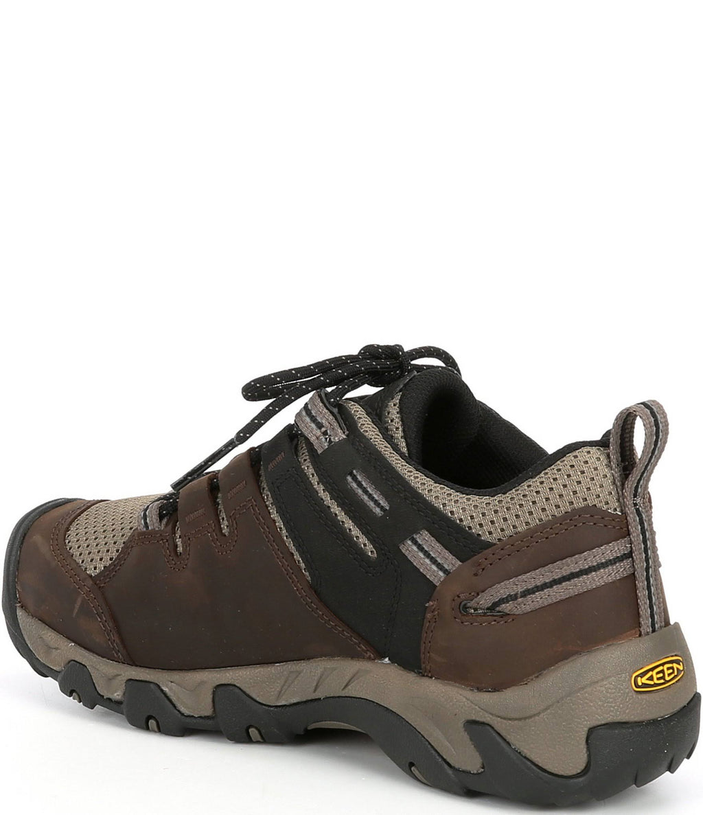 Steens Vent Hiking Shoe Y2650