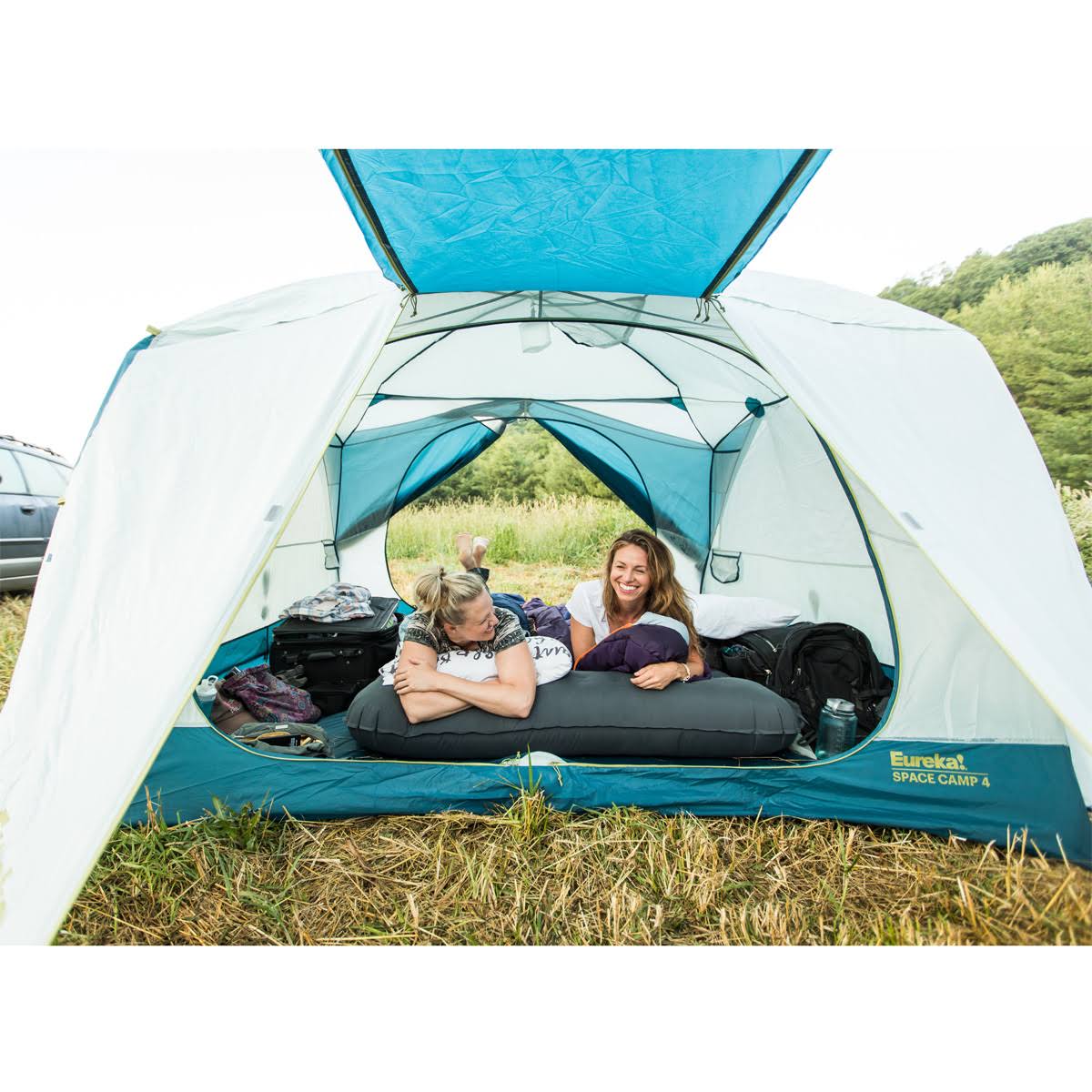 4 Person Tent C9150