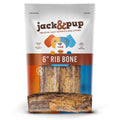 Rib Bones Beef Dog Treats U573