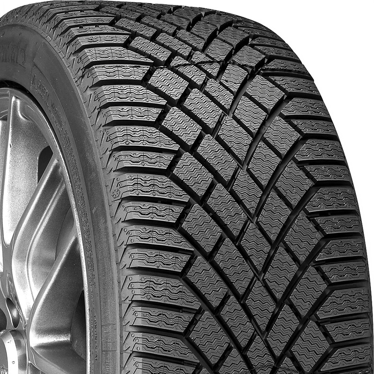Winter Passenger Tire V565081