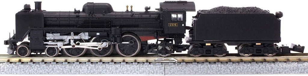Z Gauge Locomotive Unit 5 Standard Type Train A44098