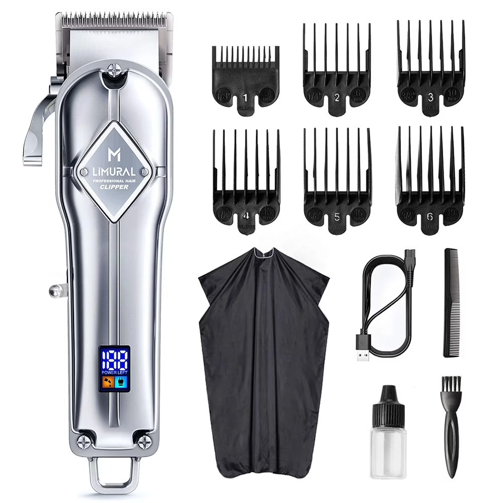 Professional Hair Clippers U8250