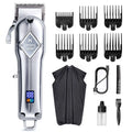 Professional Hair Clippers U8250