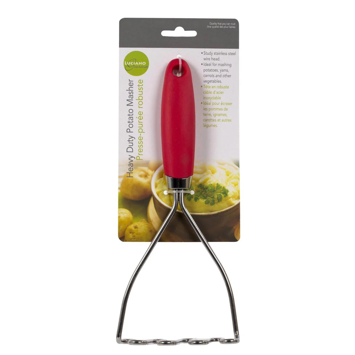 Potato Masher G11723
