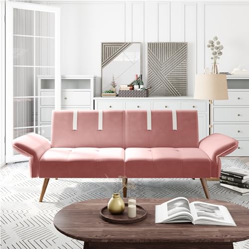 110" U-Shaped 4 Seat Sectional Sofa with Double Chaise, Beige Y3029
