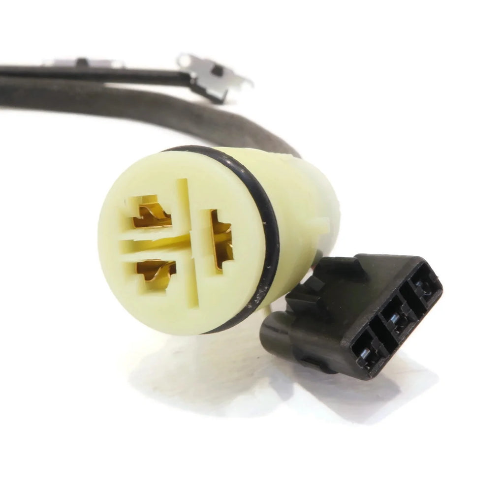 Stator for 2007 Yamaha Waverunner FX1000AF, FX1000-F Z397632