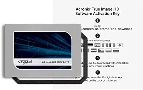 1TB SATA 2.5 inch Internal Solid State Drive T238