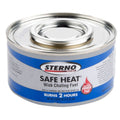 2 Hour Chafing Fuel J7722
