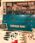 Torpedo Run Game X90294