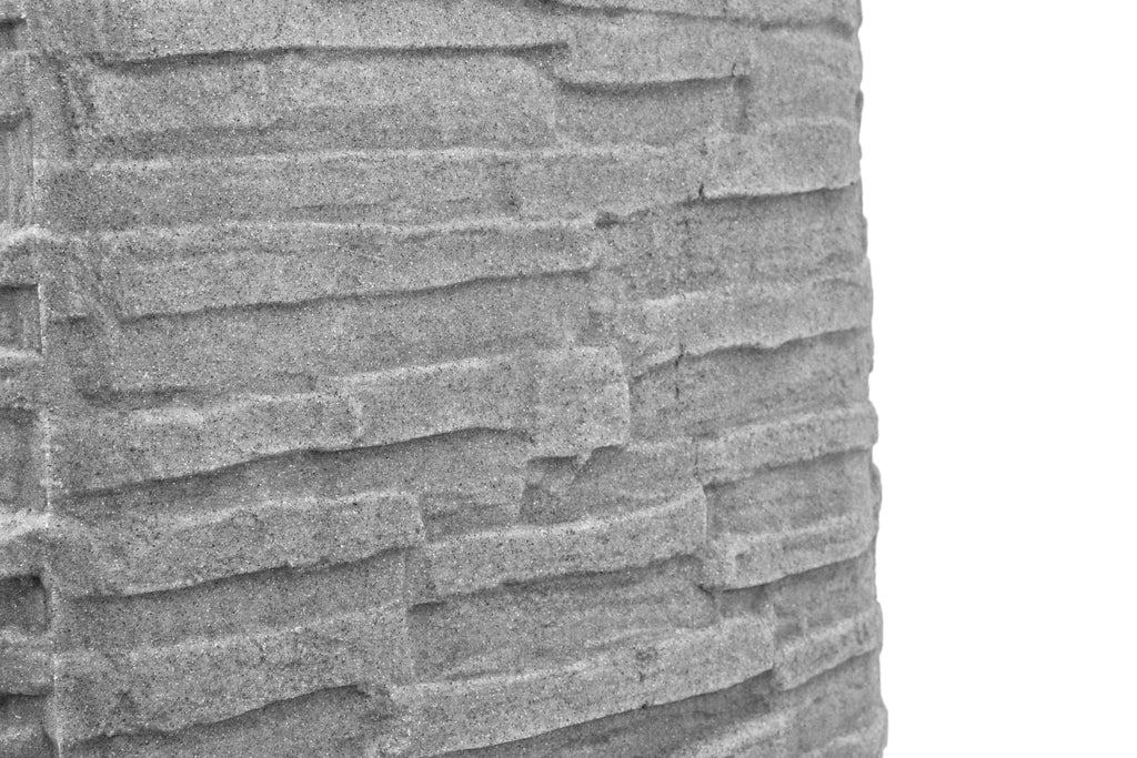 50 Gallon Rain Saver Sandstone K32282