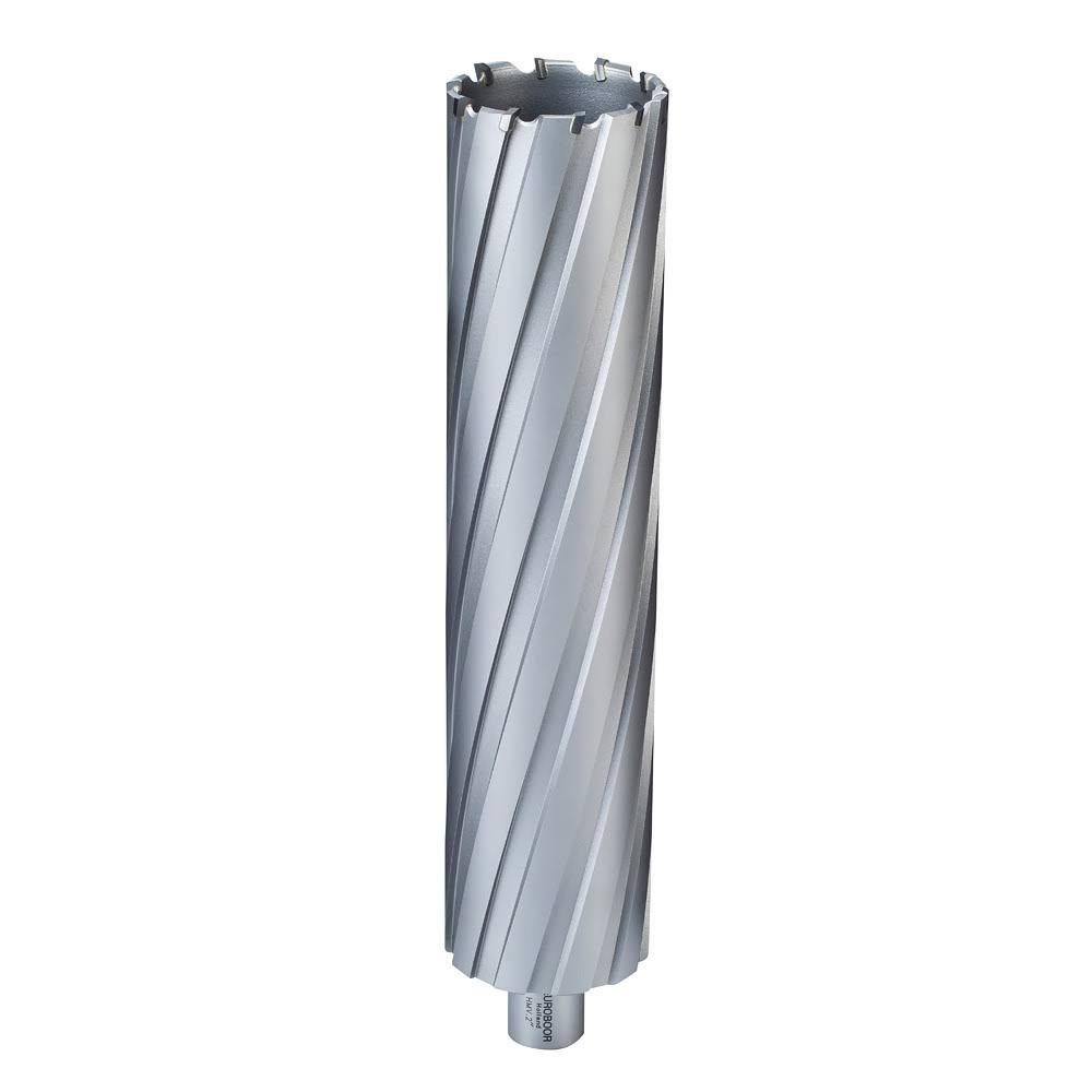 1-3/8x22 Carbide TCT Annular Cutter with Pin O72067