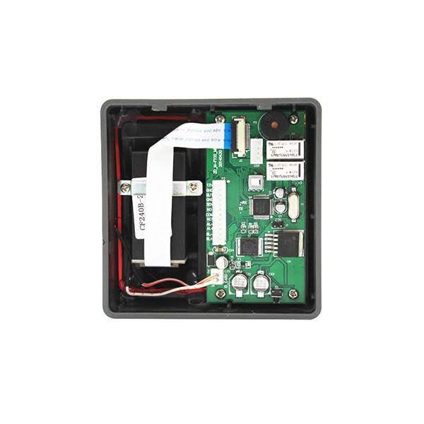 Biometric Fingerprint Door Access Control System J6651