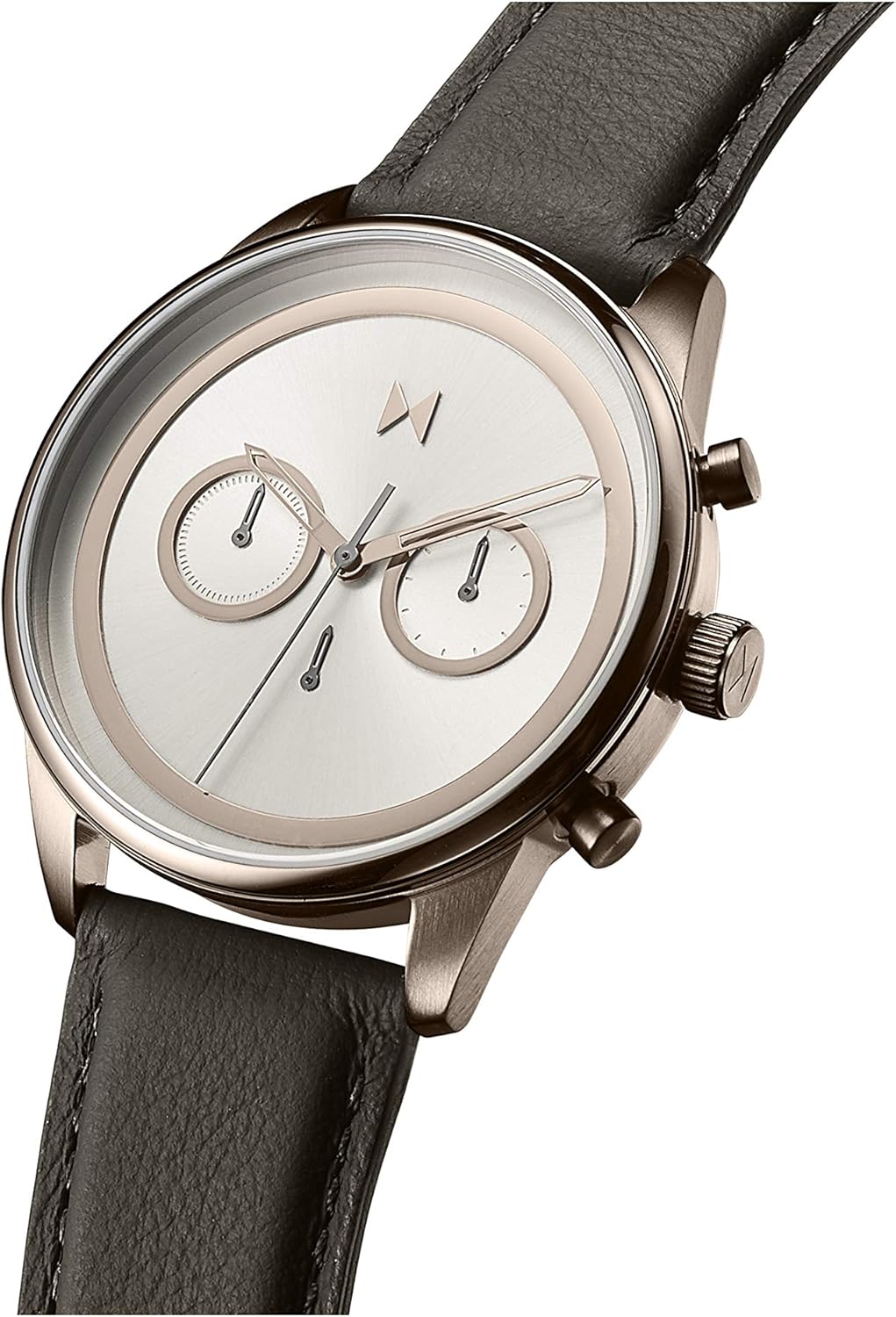 43mm Quartz Chronograph Watch K253
