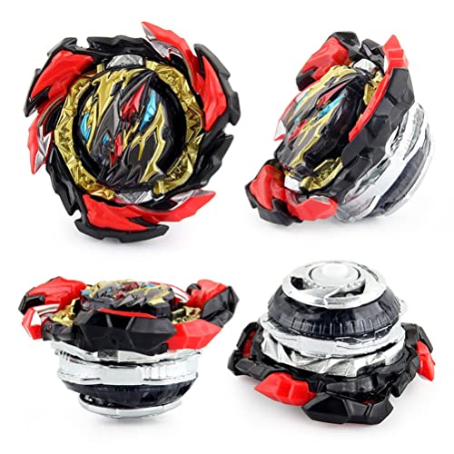 Black Left Right String Launcher Booster DB Dangerous Belial All Might-2 Dynamite Battle Starter Set Z17998