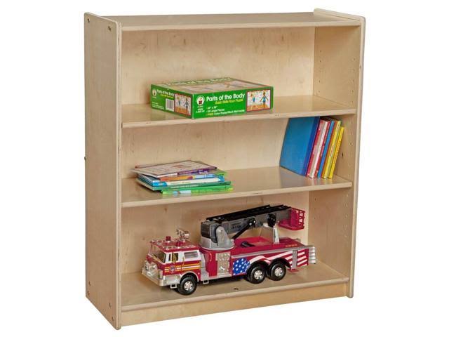 Baltic Birch Bookcase Y569153