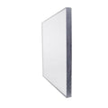 Makrolon Polycarbonate Sheet 48 in. x 96 in. x 0.040 in. C454121