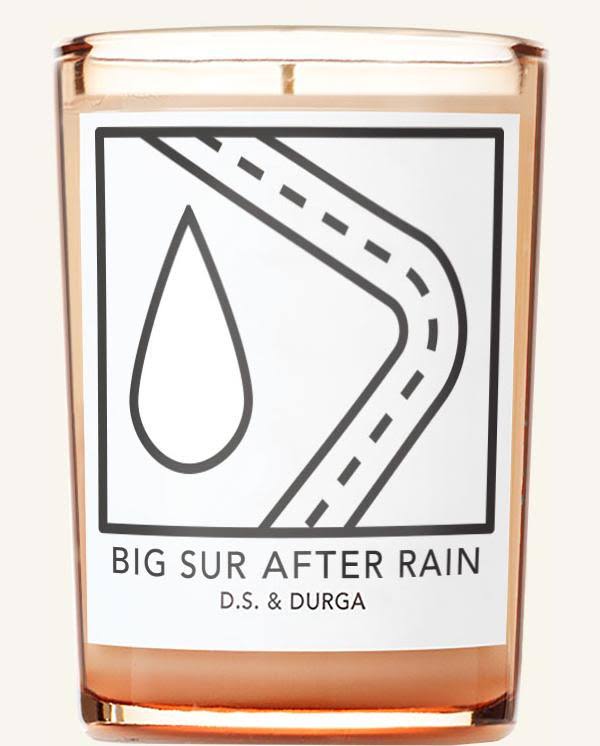 Big Sur After Rain Candle 7 oz J5165