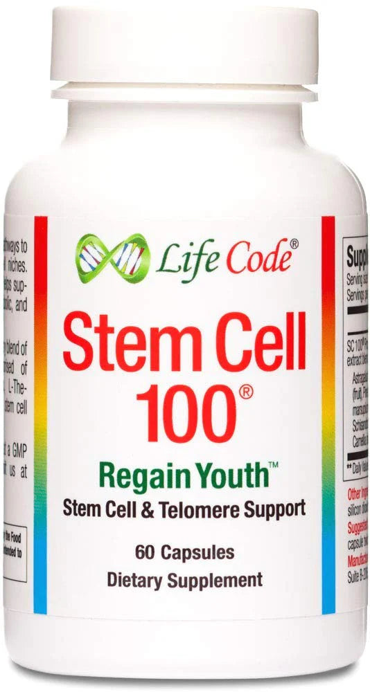 Anti-Aging Vegetarian Supplement Q632939