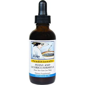 2 fl oz Peony and Licorice Formula P399057