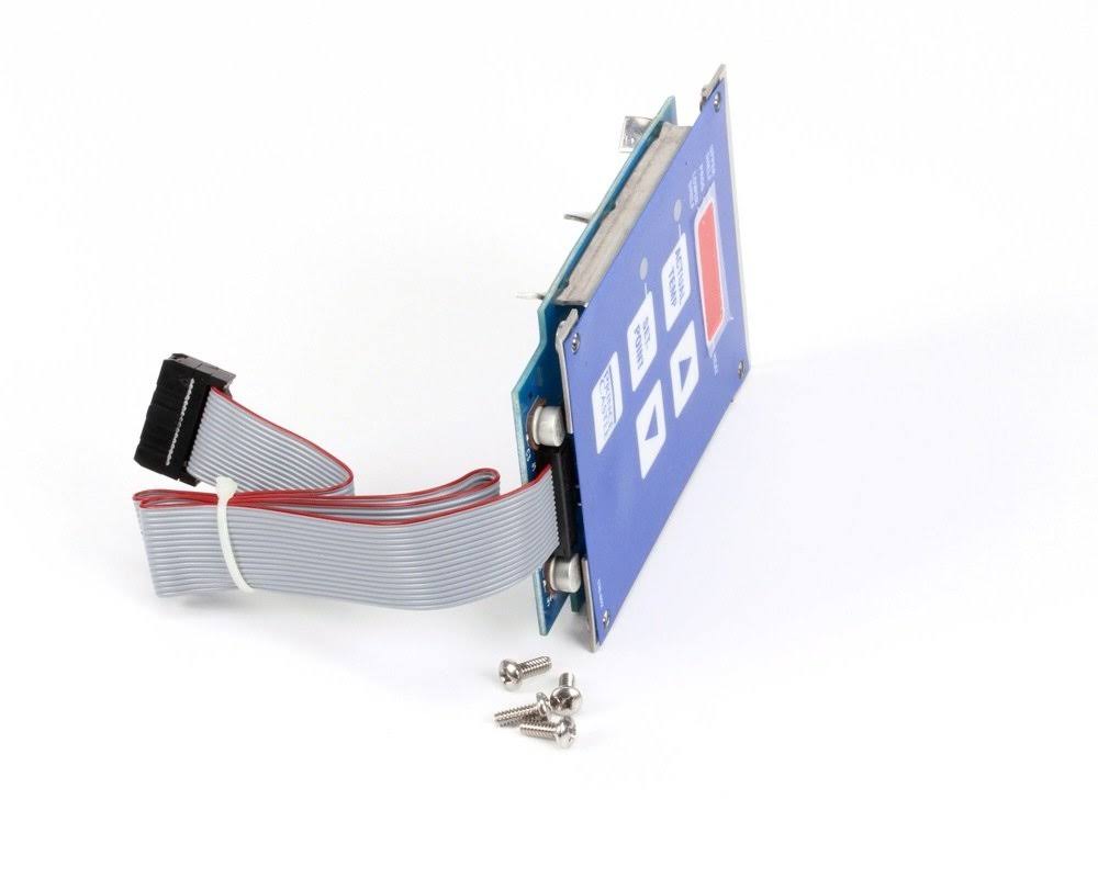 Printed Circuit Board Display M10547