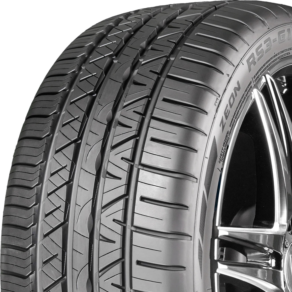 All Season 225/45R17 94W XL Passenger Tire O763676