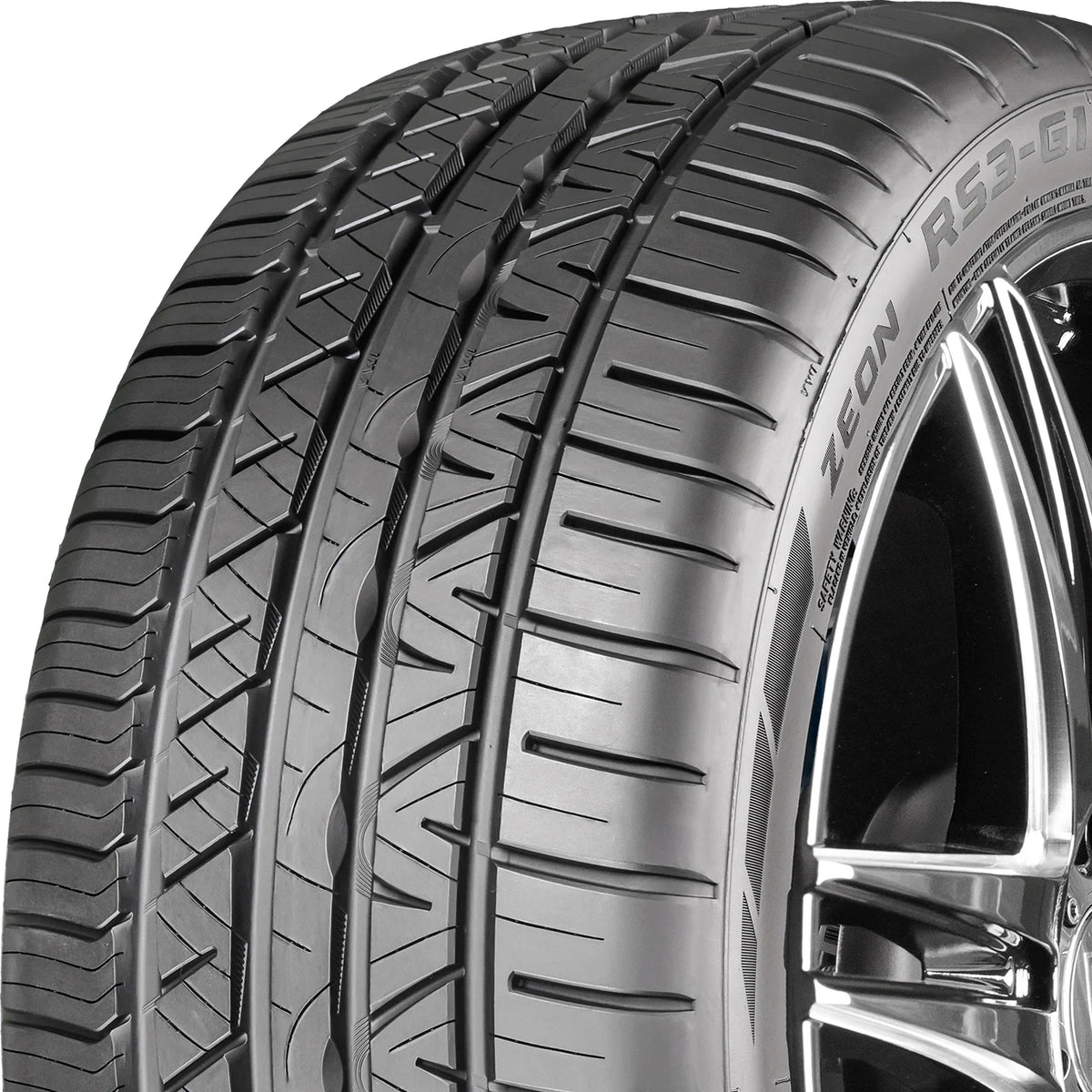 All Season 225/45R17 94W XL Passenger Tire O763676