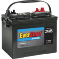 Lead Acid Marine Starting Battery Group Size 24MS 12 Volt 1000 MCA Q870243