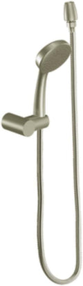 Oil Rubbed Bronze Handheld Shower with 69-Inch Hose and Wall Bracket V162