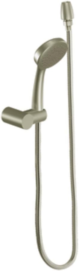 Oil Rubbed Bronze Handheld Shower with 69-Inch Hose and Wall Bracket V162