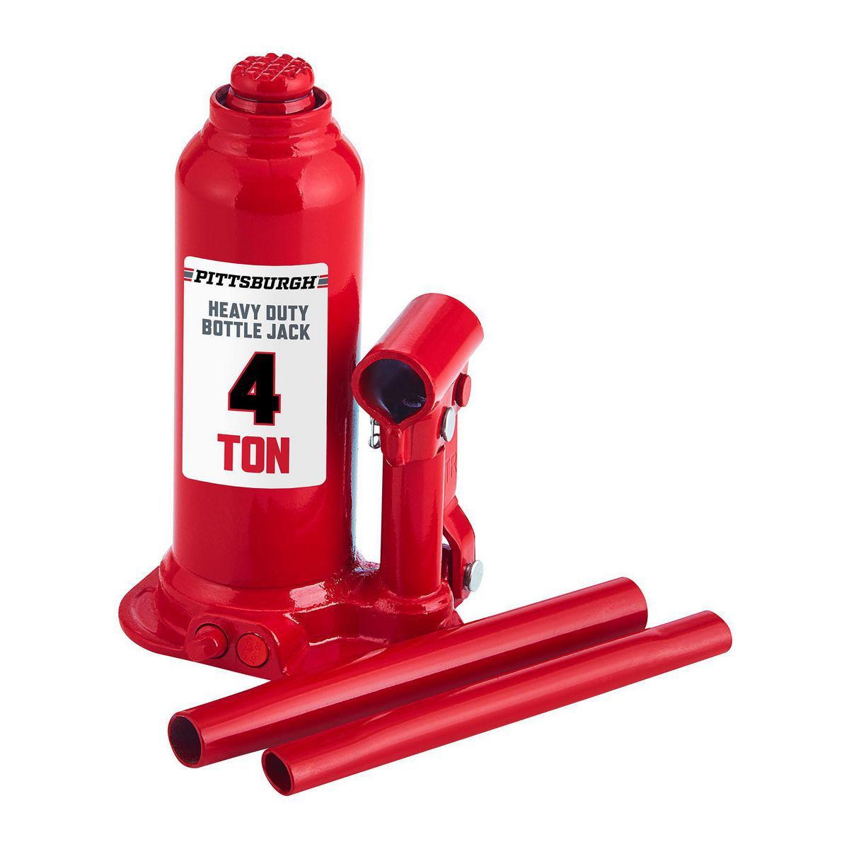 4 Ton Hydraulic Bottle Jack E991399