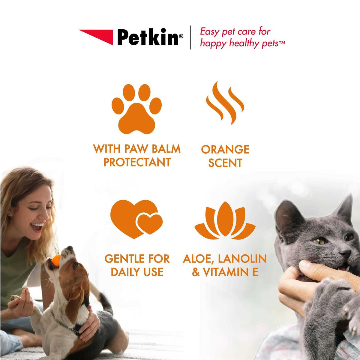 Pet Wipes V662684