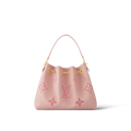 Transparent PVC Small Shoulder Schoolbag K5866
