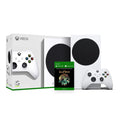 Xbox Series S 512GB SSD Console Bundle U892