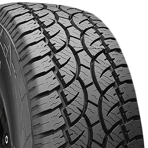 All Terrain Light Truck Tire S57835